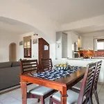 Villa Kumusha Near Fiscardo