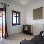 Βίλα Kumusha Near Fiscardo Μάγγανος