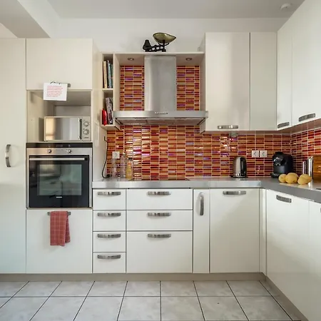 Kumusha Near Fiscardo *